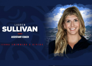 Ben Loorz Makes Another Addition To Arizona Coaching Staff With Lauren Sullivan As Assistant